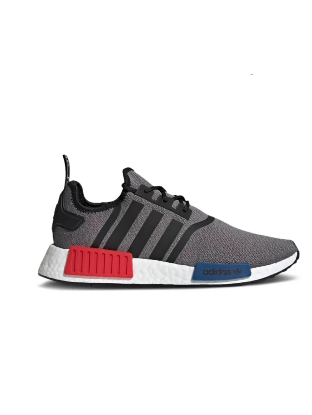 adidas Originals NMD R1 Grey OG GZ7924 Men's Size 8 NEW